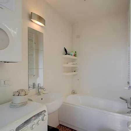 Got Time Artists' Alcove, Cool, 2pax Apartman Velence